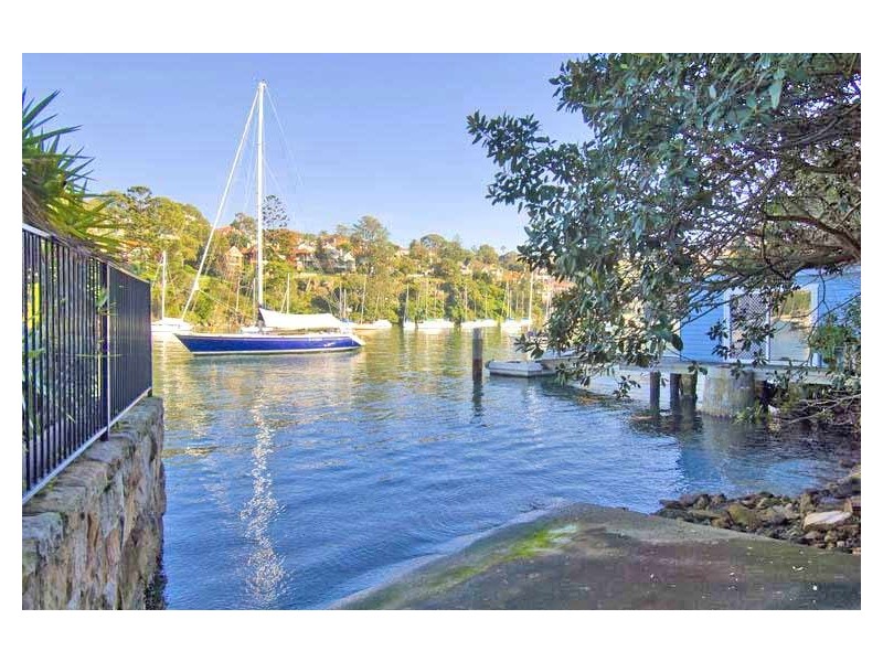 2/10A McLeod Street, Mosman NSW 2088