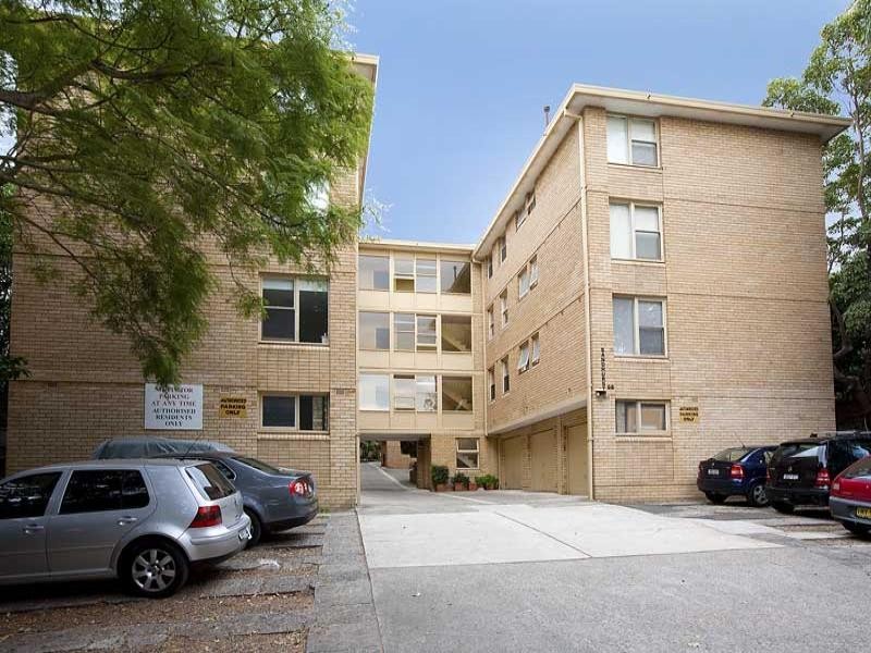 20/98 Ourimbah Road, Mosman NSW 2088