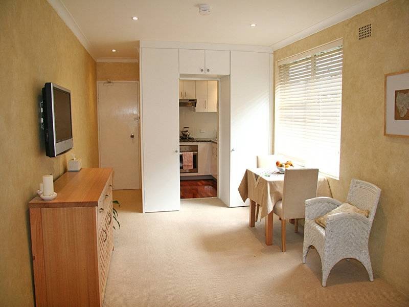 6/18 Clifford Street, Mosman NSW 2088