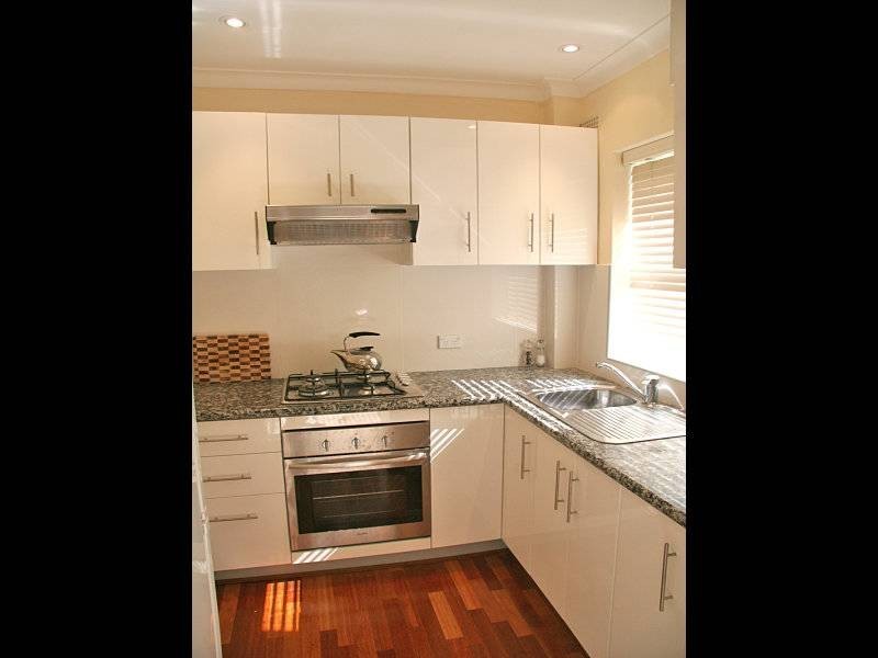 6/18 Clifford Street, Mosman NSW 2088