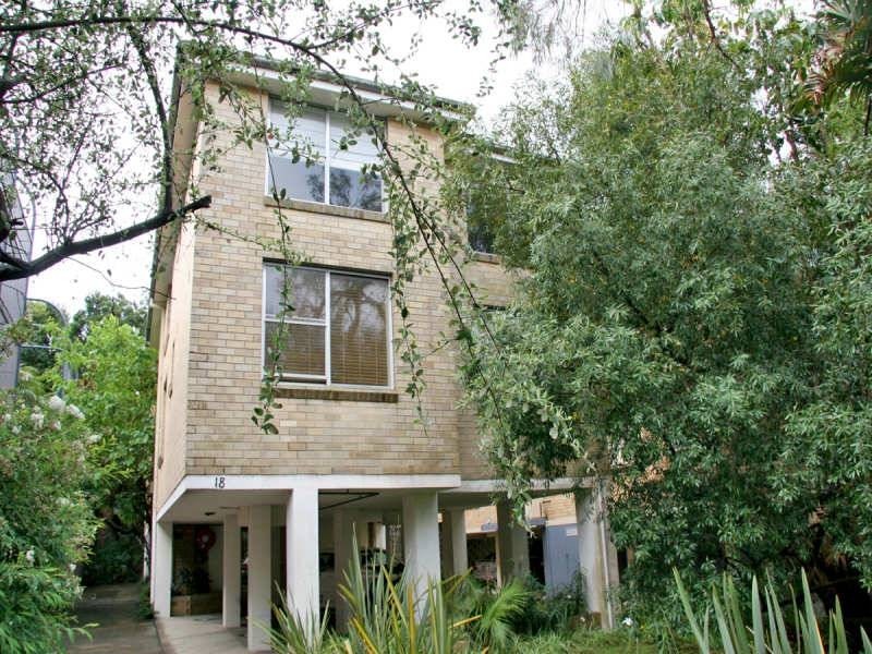6/18 Clifford Street, Mosman NSW 2088