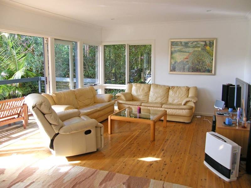 11 Lennox Street, Mosman NSW 2088