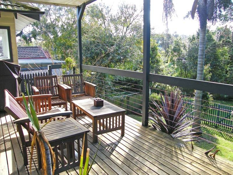 11 Lennox Street, Mosman NSW 2088