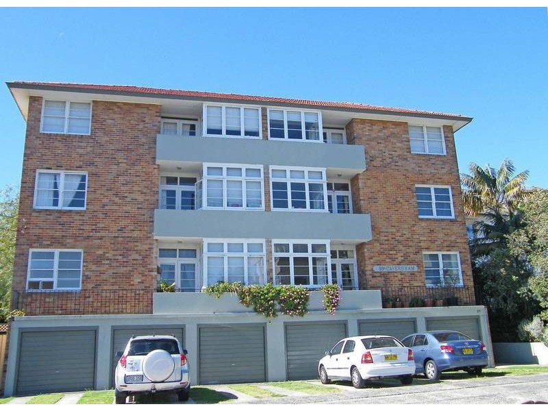 3/89A Cowles Road, Mosman NSW 2088