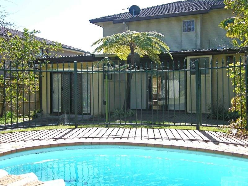 18 Killarney Street, Mosman NSW 2088