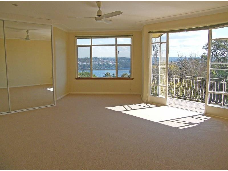 18 Killarney Street, Mosman NSW 2088