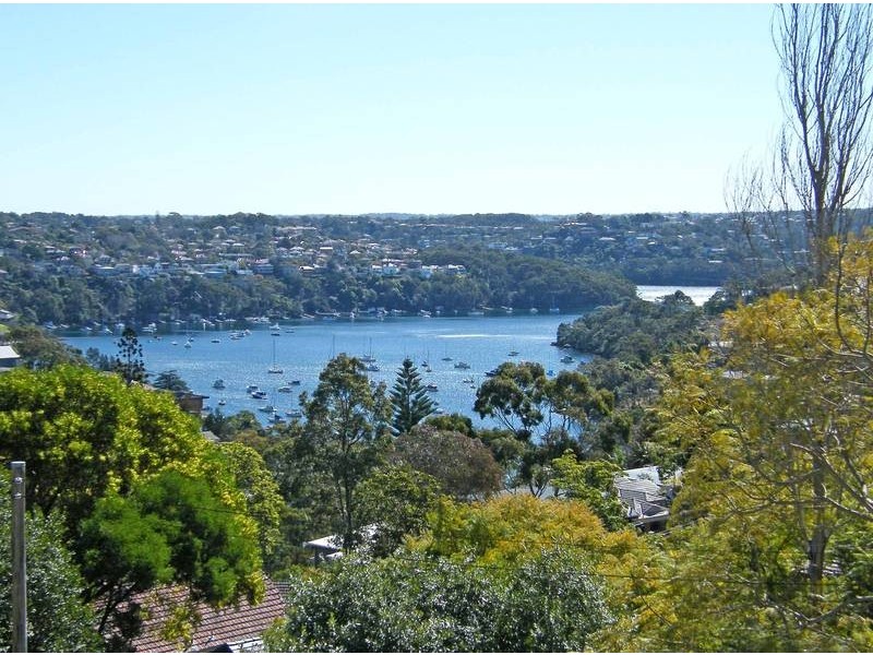 18 Killarney Street, Mosman NSW 2088