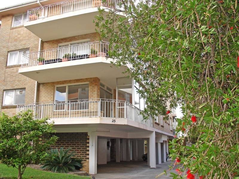 1/25 Warringah Road, Mosman NSW 2088