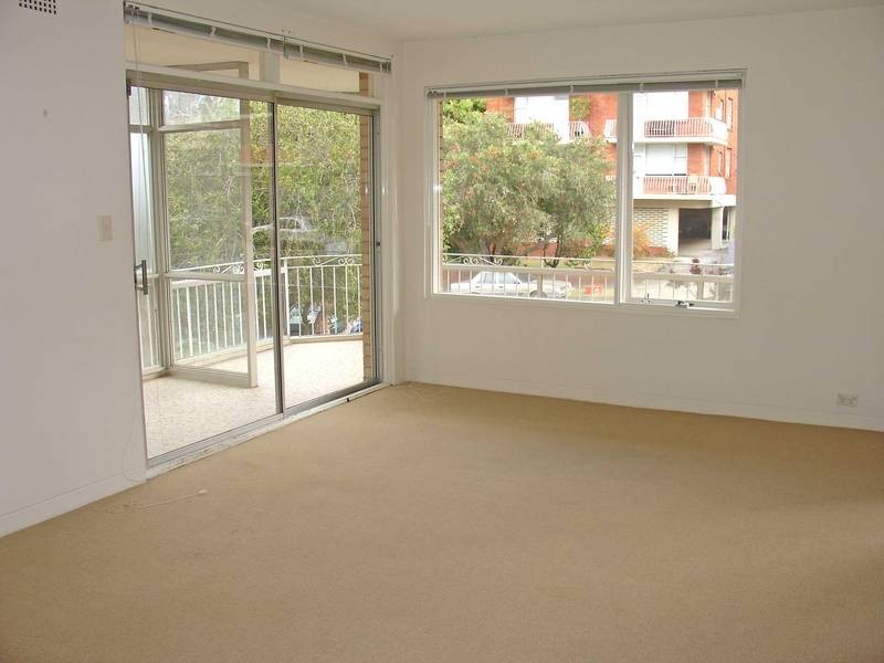 1/25 Warringah Road, Mosman NSW 2088