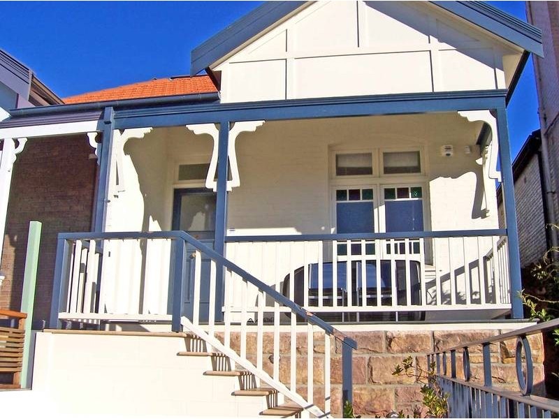 56 Dalton Road, Mosman NSW 2088