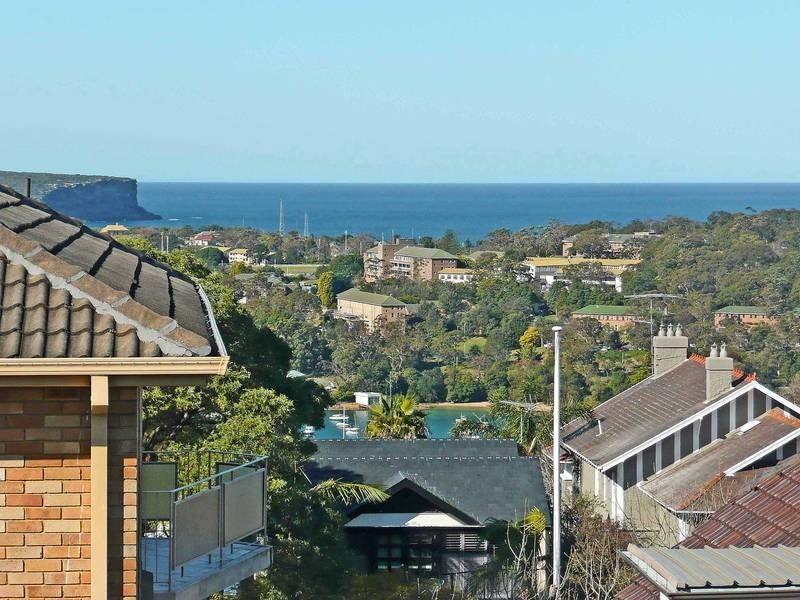 14/800 Military Road, Mosman NSW 2088