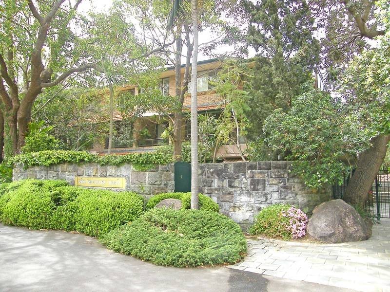14/800 Military Road, Mosman NSW 2088