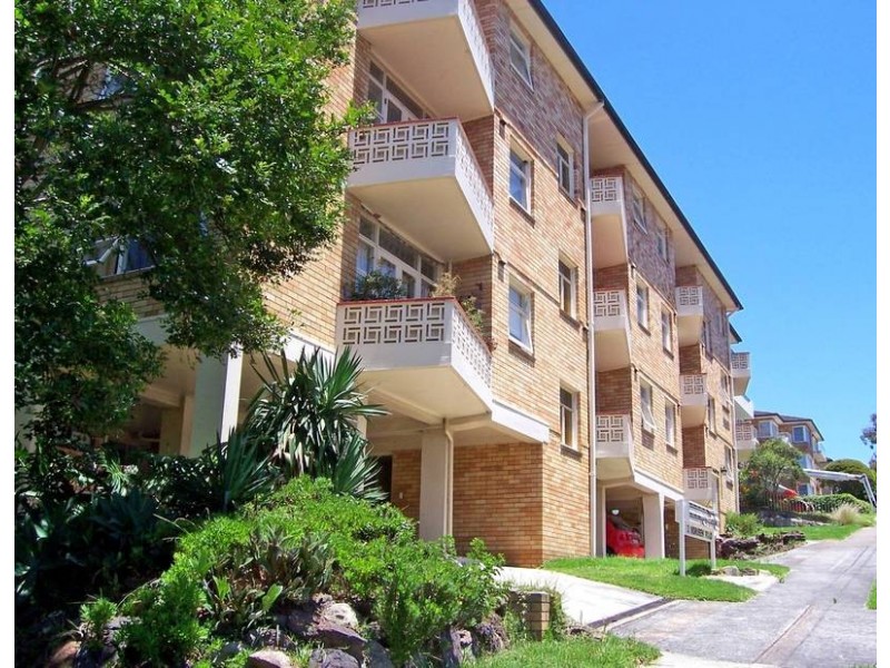 4/3 Moruben Road, Mosman NSW 2088