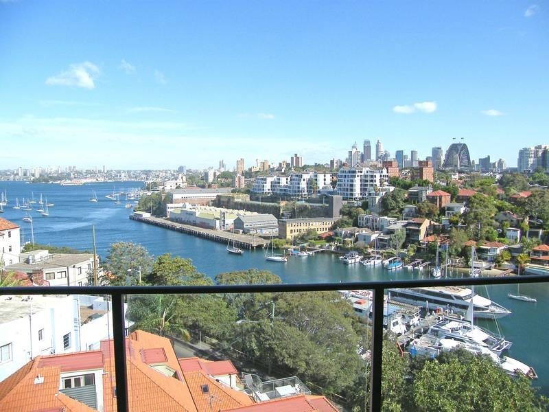 19/58 Kurruba Road, Neutral Bay NSW 2089