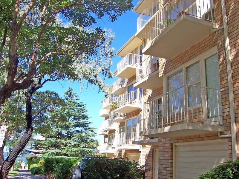 5/786 Military Road, Mosman NSW 2088