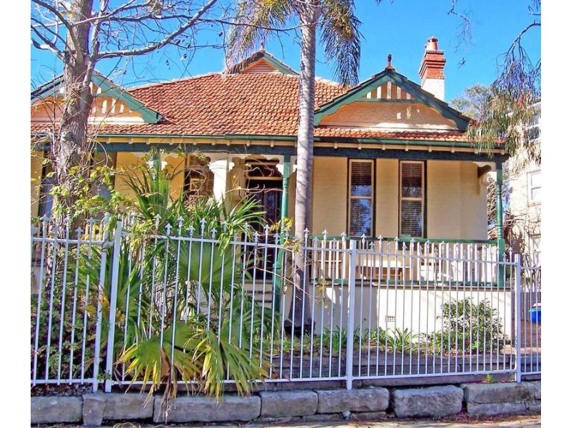 1 Upper Avenue Road, Mosman NSW 2088