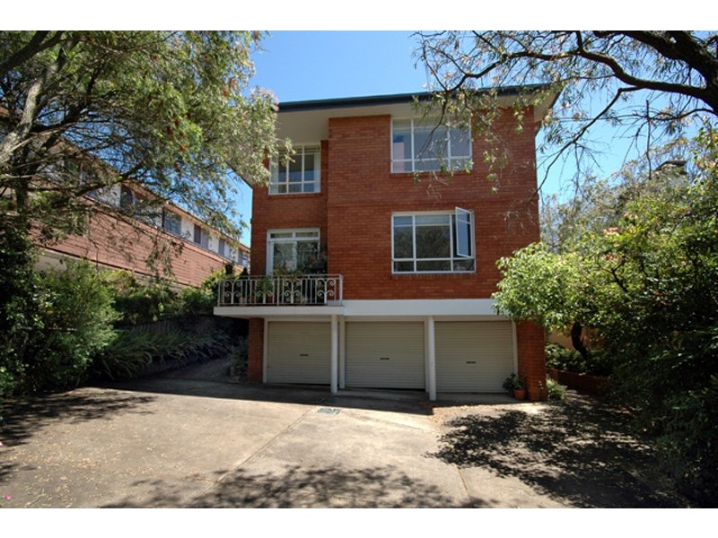 8/5 Hampden Street, Mosman NSW 2088