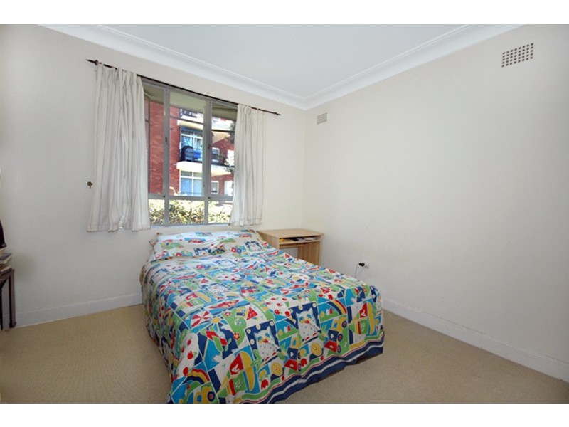 8/5 Hampden Street, Mosman NSW 2088