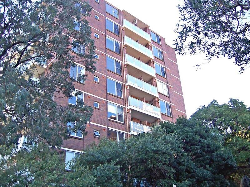 73/43 Musgrave Street, Mosman NSW 2088