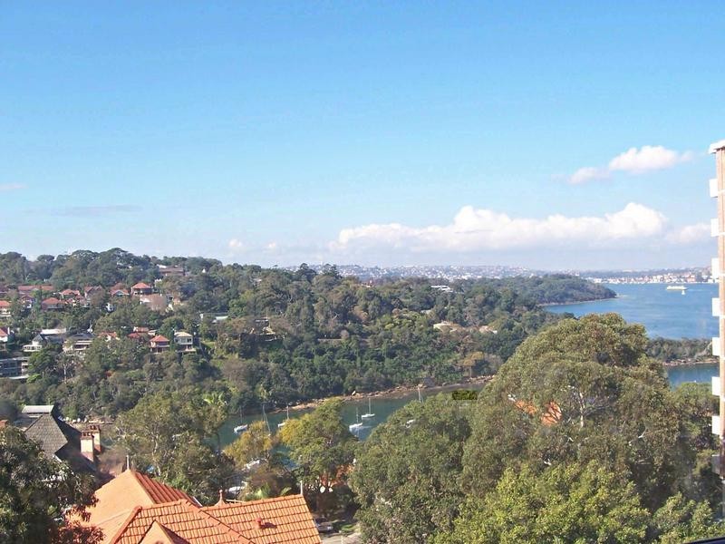 73/43 Musgrave Street, Mosman NSW 2088