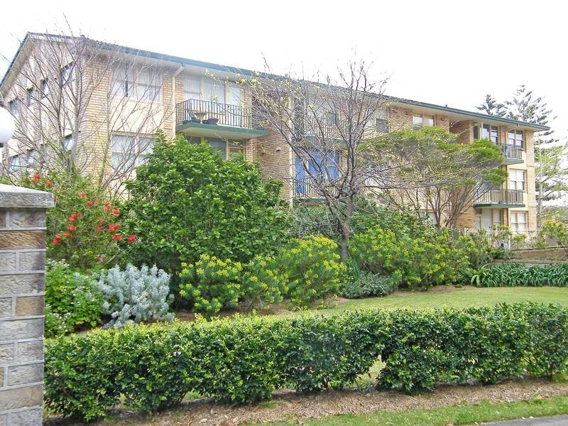 10/180 Raglan Street, Mosman NSW 2088