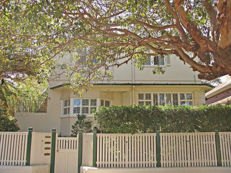 2/15 Milner Street, Mosman NSW 2088