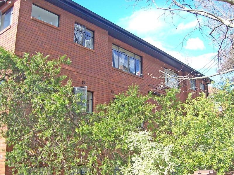 6/341 Alfred Street, Neutral Bay NSW 2089
