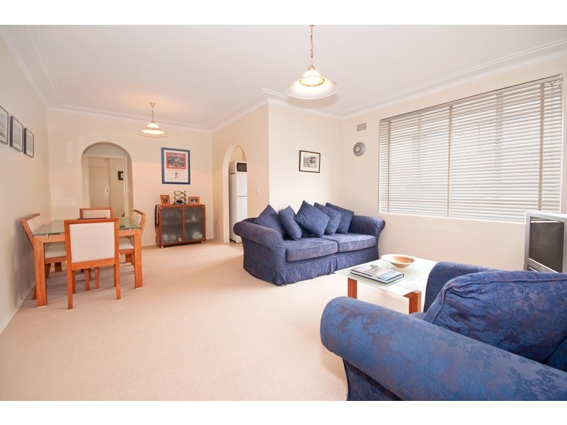 6/5 Hampden Street, Mosman NSW 2088