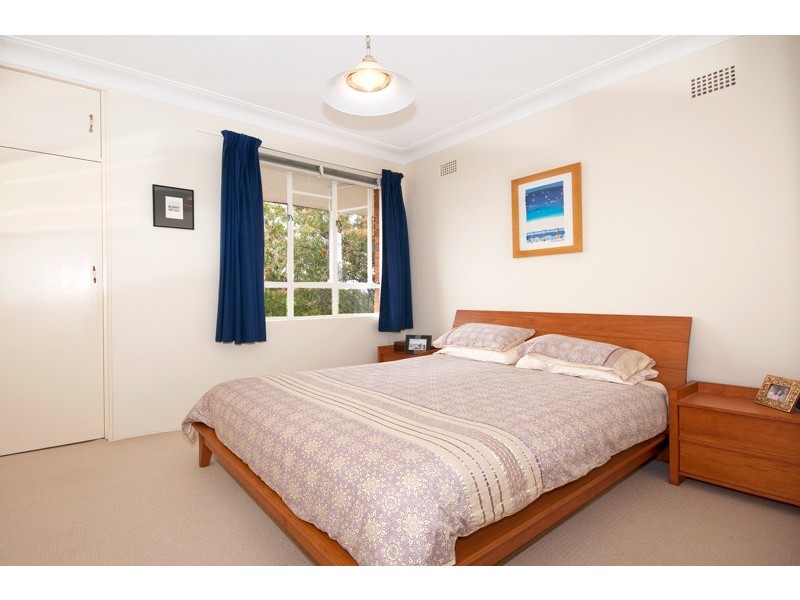 6/5 Hampden Street, Mosman NSW 2088