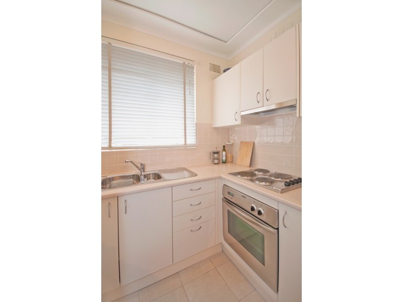 6/5 Hampden Street, Mosman NSW 2088