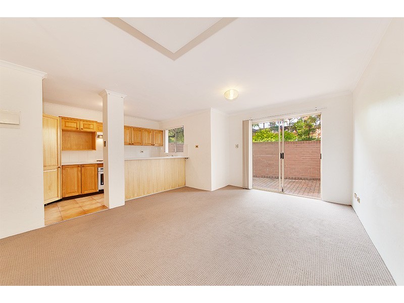 22/16 Bardwell Road, Mosman NSW 2088