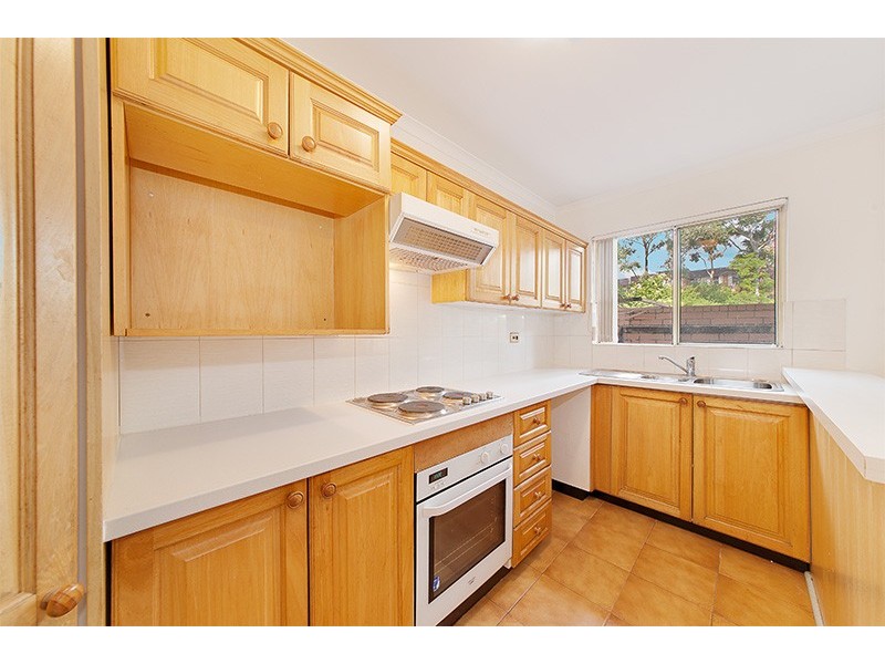 22/16 Bardwell Road, Mosman NSW 2088