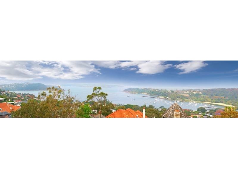 36/2 Clifford Street, Mosman NSW 2088