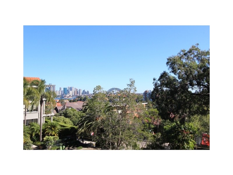 21/43 Musgrave Street, Mosman NSW 2088