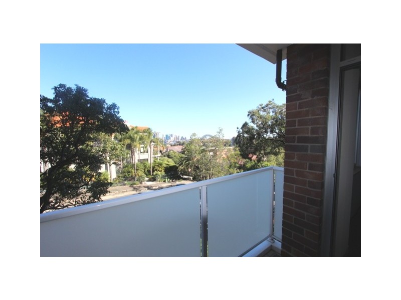 21/43 Musgrave Street, Mosman NSW 2088