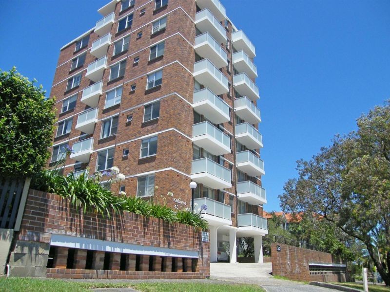 21/43 Musgrave Street, Mosman NSW 2088