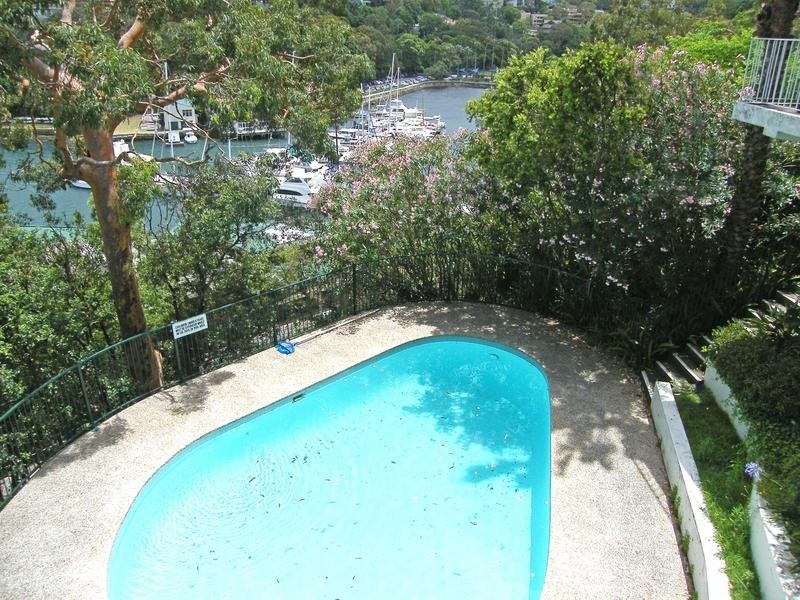 23/3 Mosman Street, Mosman NSW 2088