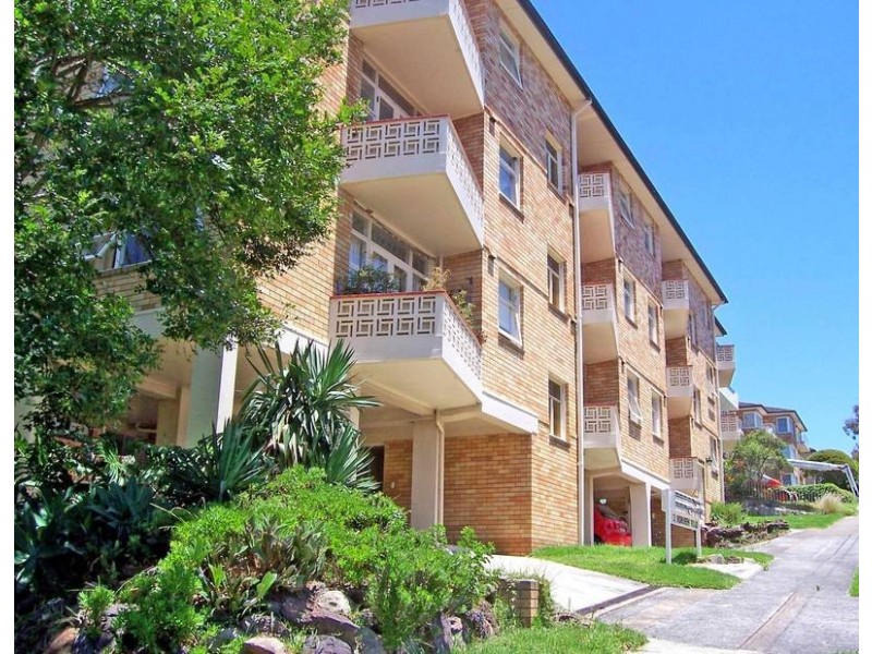 7/3 Moruben Road, Mosman NSW 2088