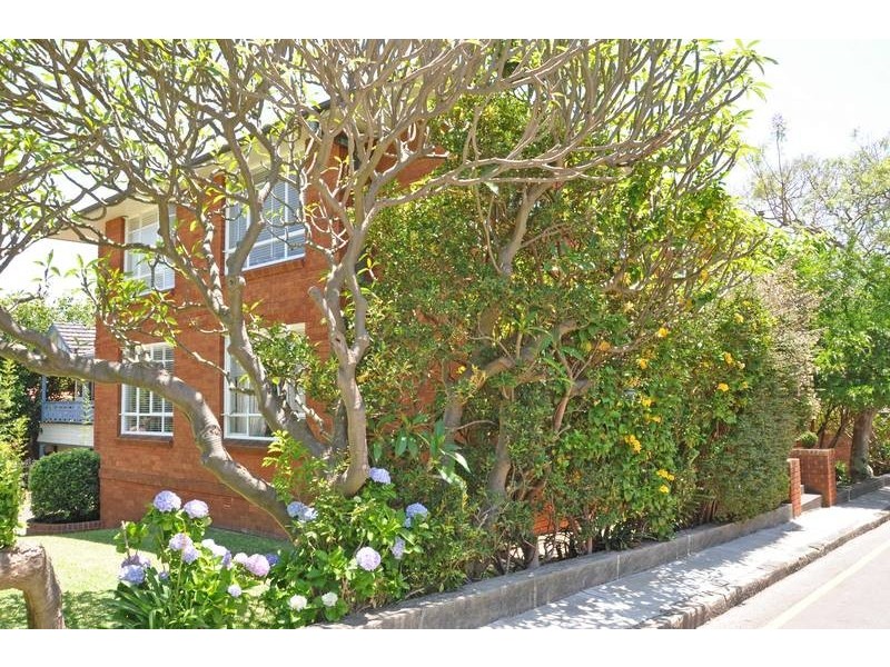 4/82 Avenue Road, Mosman NSW 2088