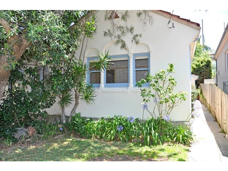 8A Waitovu Street, Mosman NSW 2088