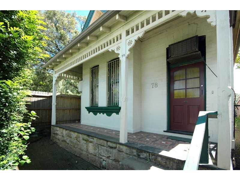 78 Hordern Lane, Mosman NSW 2088