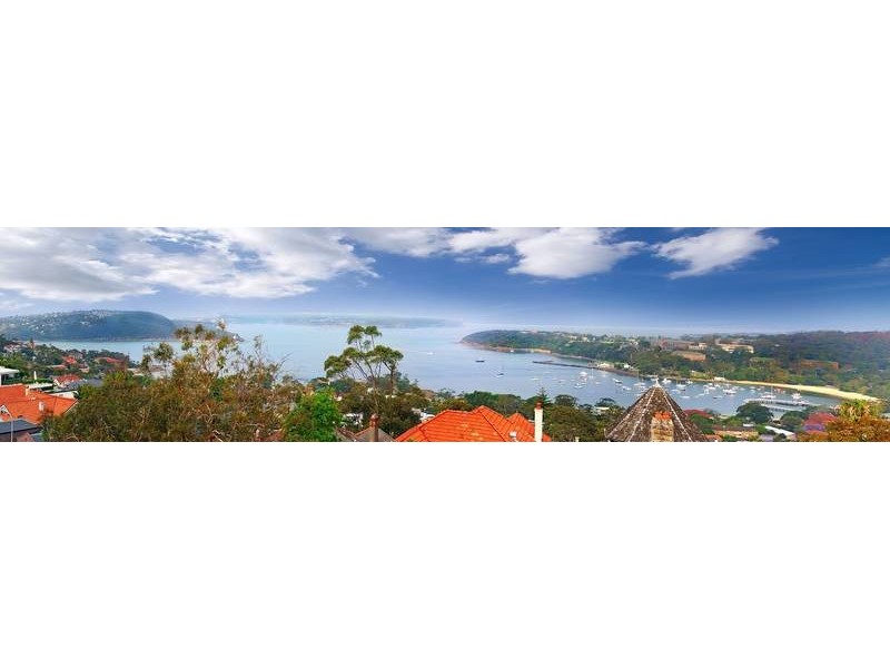 36/2 Clifford Street, Mosman NSW 2088