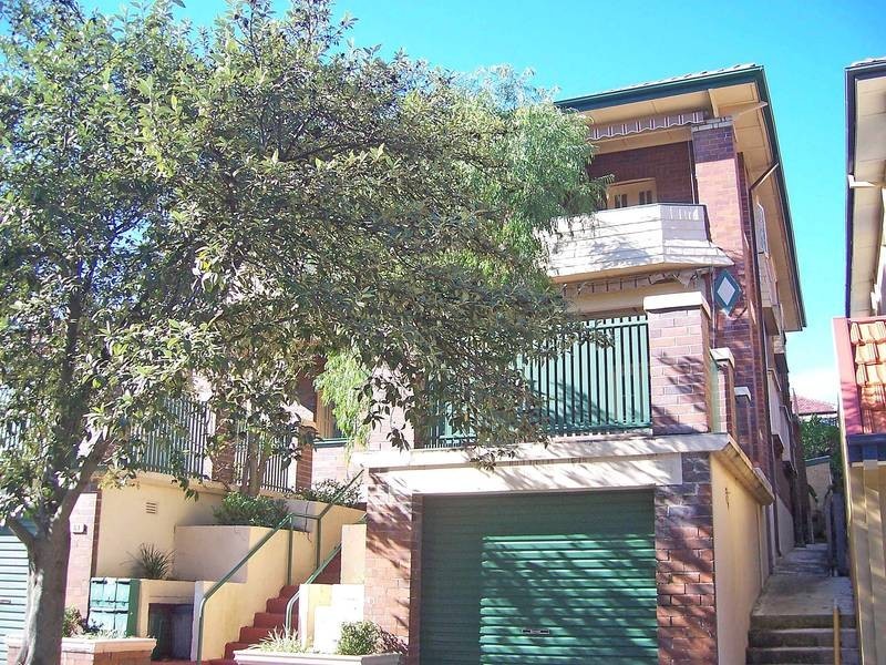 4/61 Shadforth Street, Mosman NSW 2088