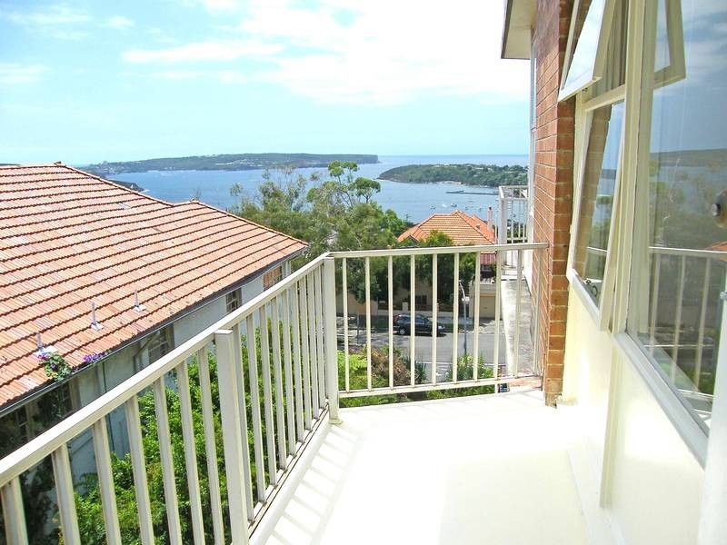 37/2 Clifford Street, Mosman NSW 2088