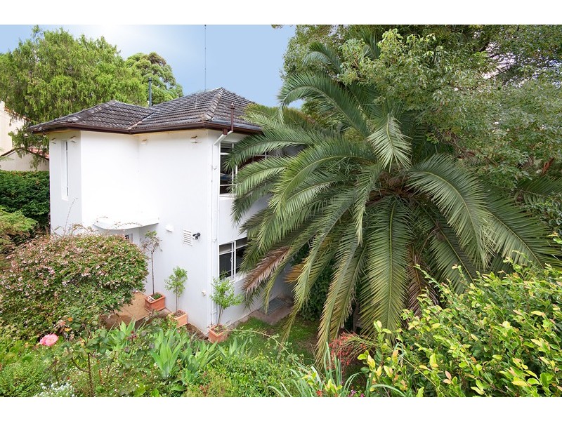 27 Park Avenue, Mosman NSW 2088