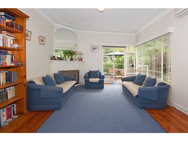 27 Park Ave, Mosman NSW 2088
