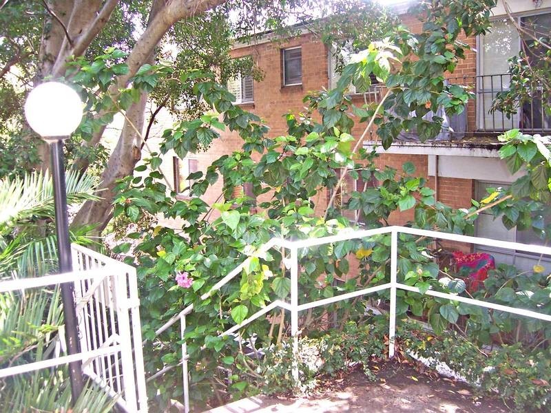 14/1 Mosman Street, Mosman NSW 2088