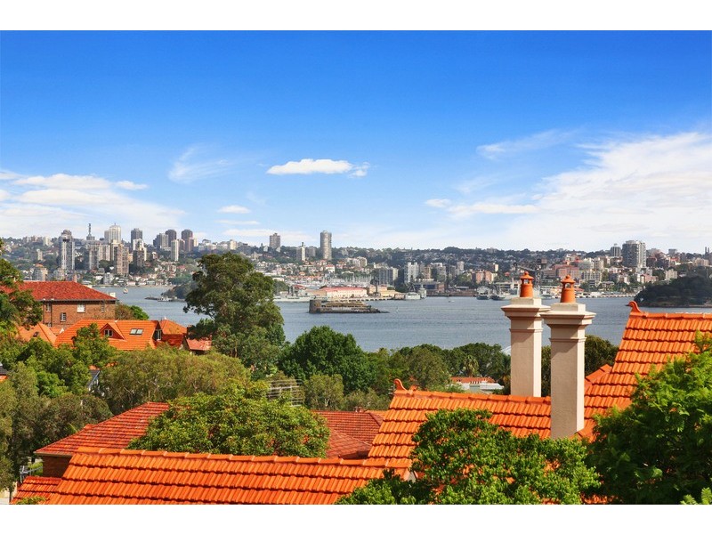 4/98 Ben Boyd Road, Neutral Bay NSW 2089