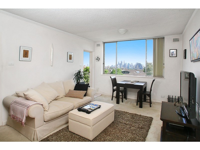 4/98 Ben Boyd Road, Neutral Bay NSW 2089