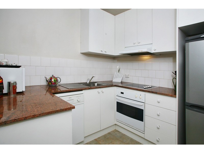 4/98 Ben Boyd Road, Neutral Bay NSW 2089
